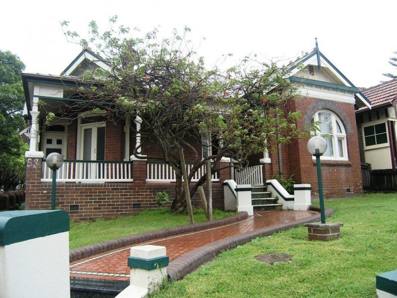 1/58 Ramsay Road, Haberfield NSW 2045