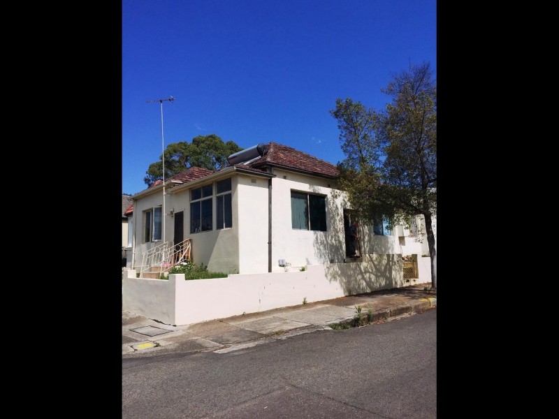 1/44 WELLESLEY STREET, Summer Hill NSW 2130