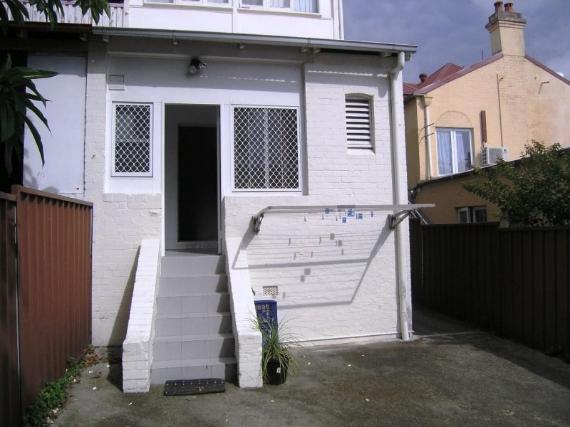1/18 Charlotte St, Ashfield NSW 2131