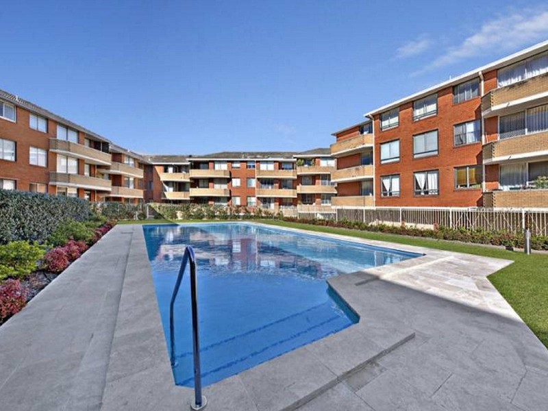 Summer Hill NSW 2130