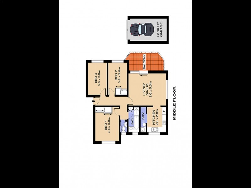 Summer Hill NSW 2130