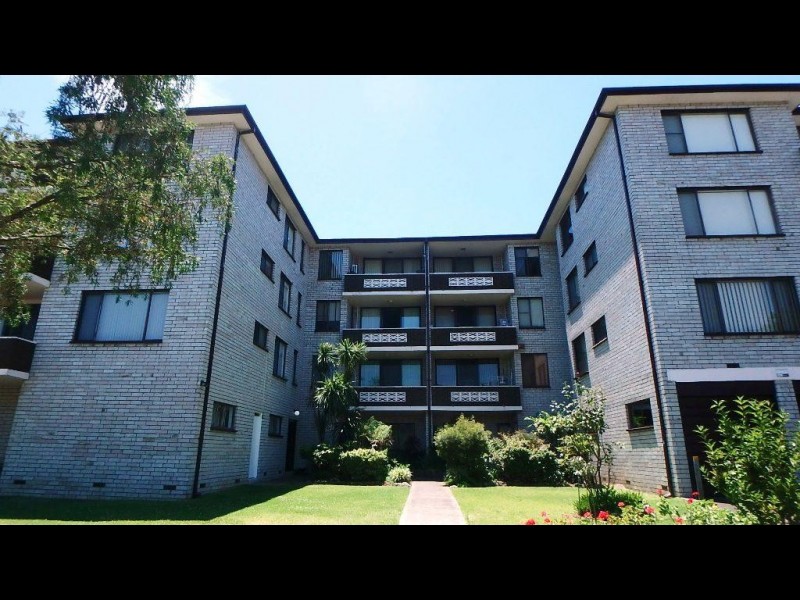 41 Clyde Street, Croydon Park NSW 2133