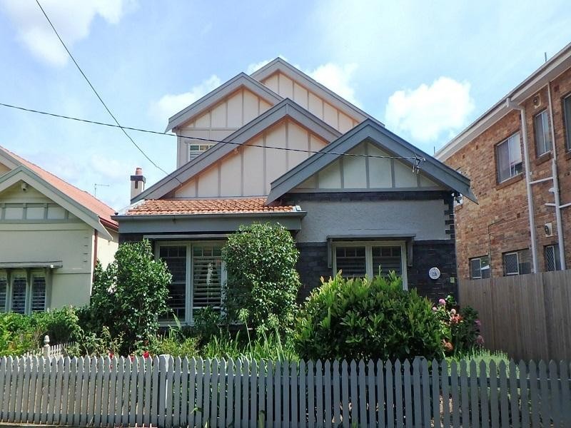 76 Chandos Street, Ashfield NSW 2131