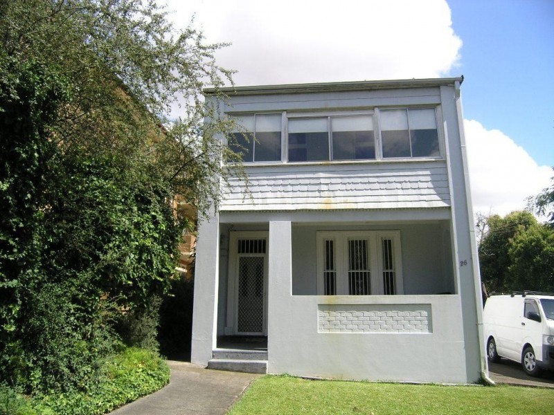 26 Orpington Street, Ashfield NSW 2131