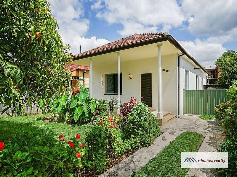 Ashfield NSW 2131