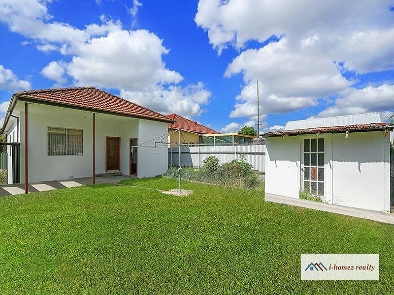 Ashfield NSW 2131