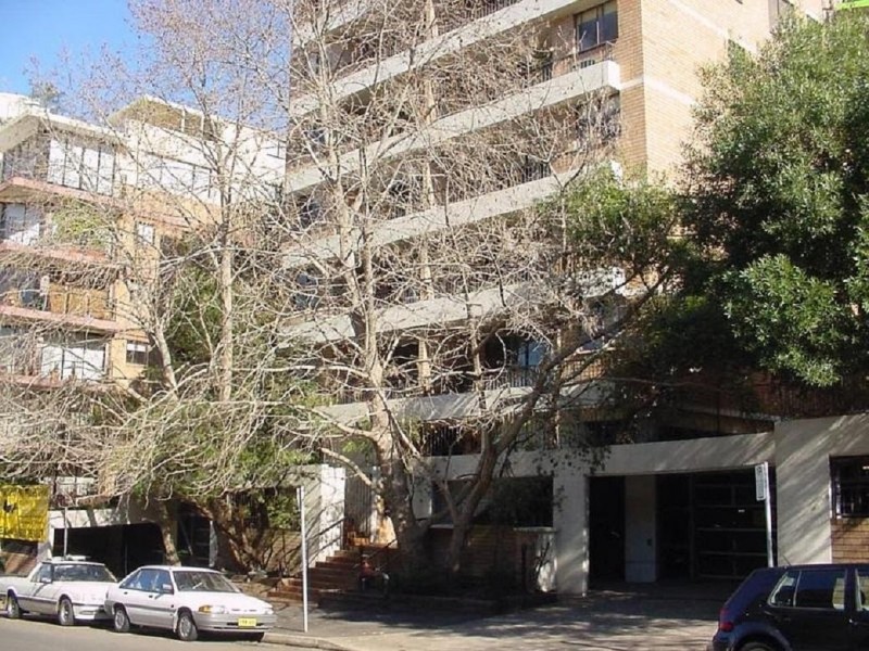 29- 35 Roslyn Gardens, Elizabeth Bay NSW 2011