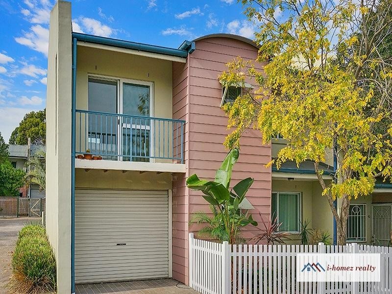 12-22 Newington Road, Marrickville NSW 2204