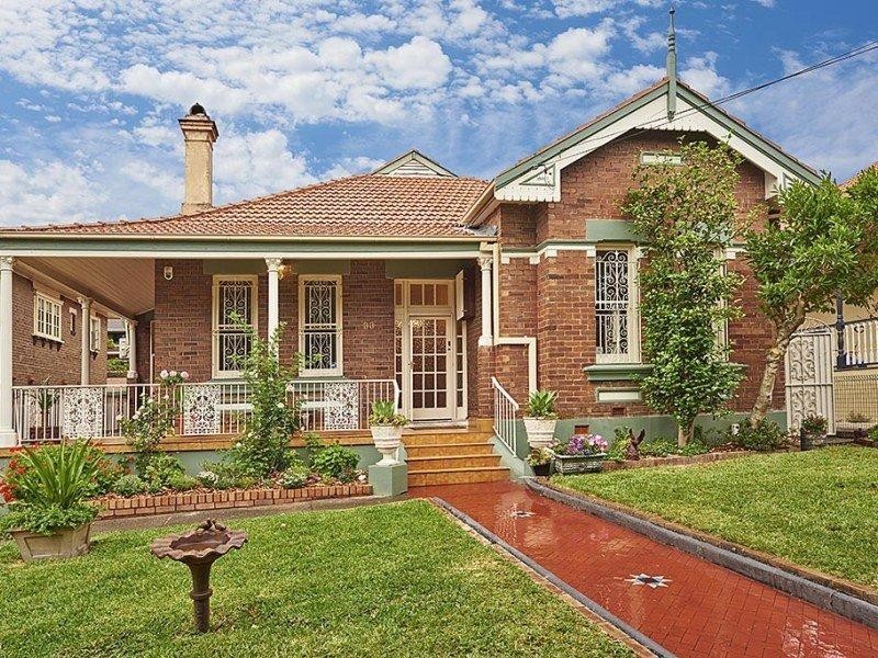 33 Ormond Street, Ashfield NSW 2131