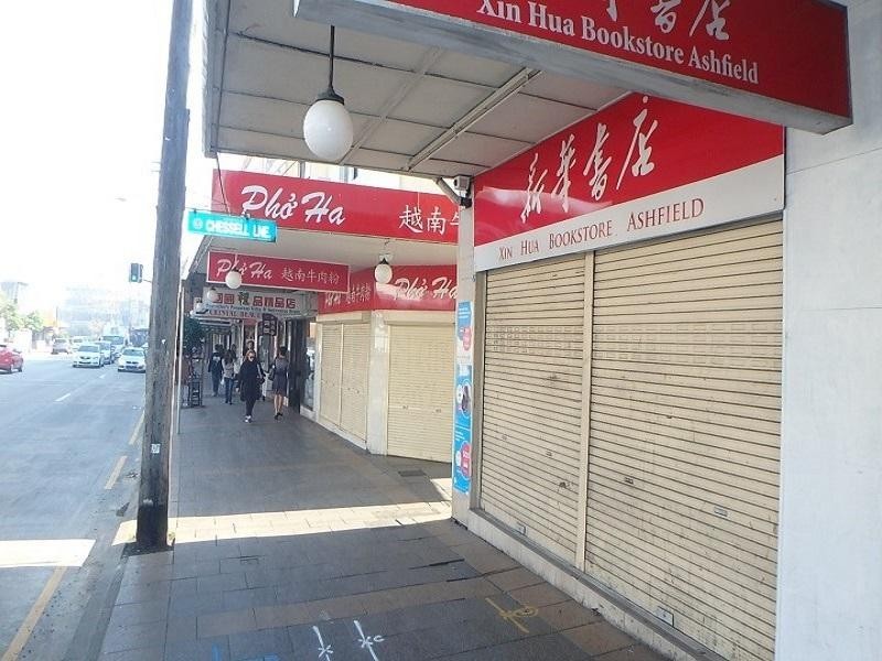 295 Liverpool Road, Ashfield NSW 2131