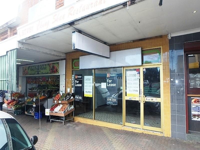 270 Kingsgrove Road, Kingsgrove NSW 2208