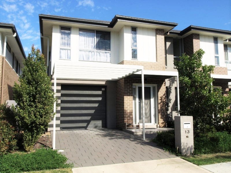 13  College Street, Lidcombe NSW 2141