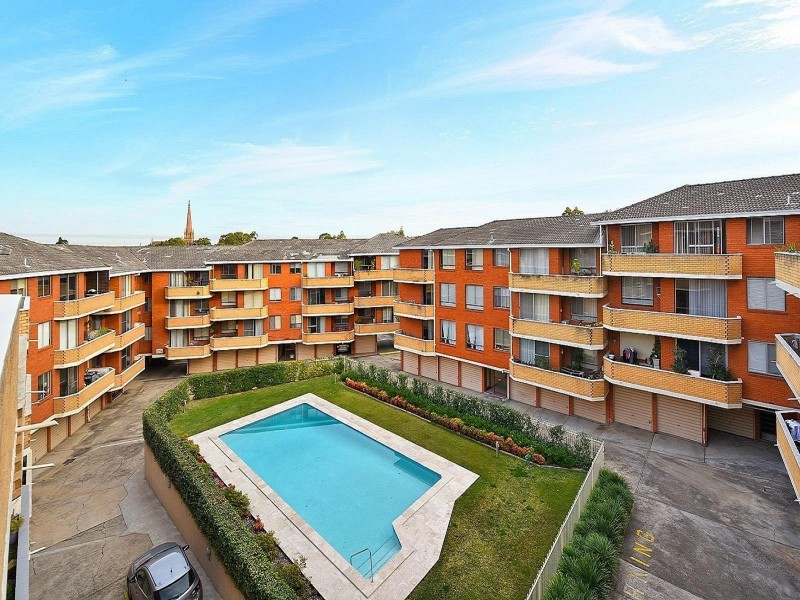 39/68 Liverpool Road, Summer Hill NSW 2130