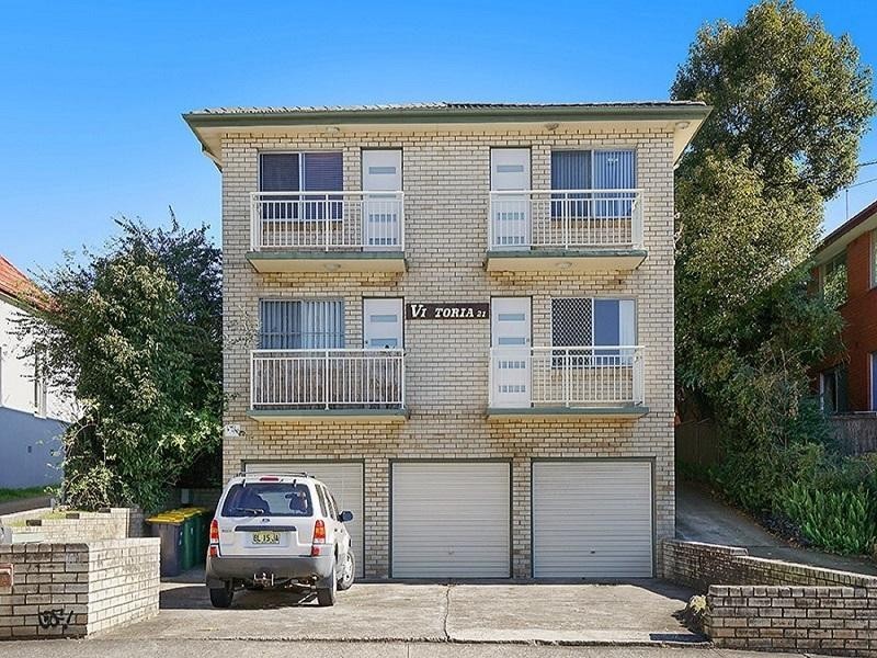 Summer Hill NSW 2130