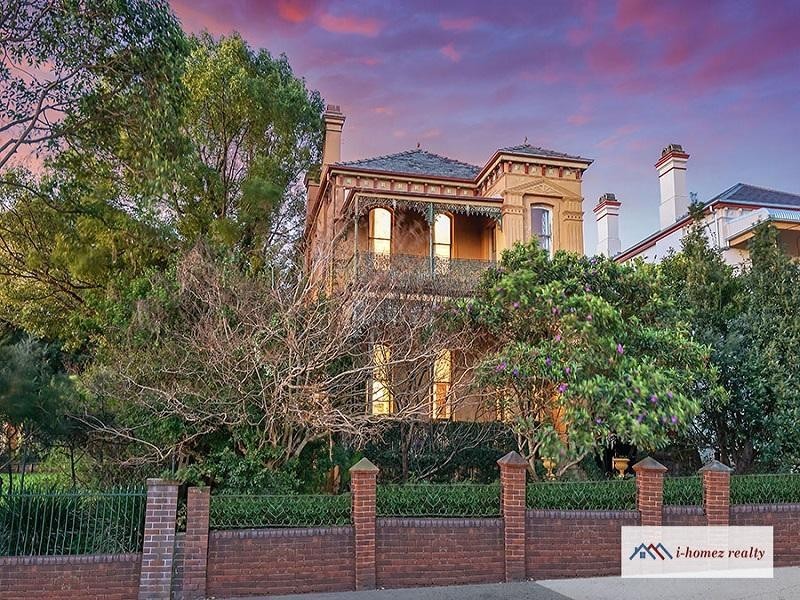95 Elizabeth St, Ashfield NSW 2131