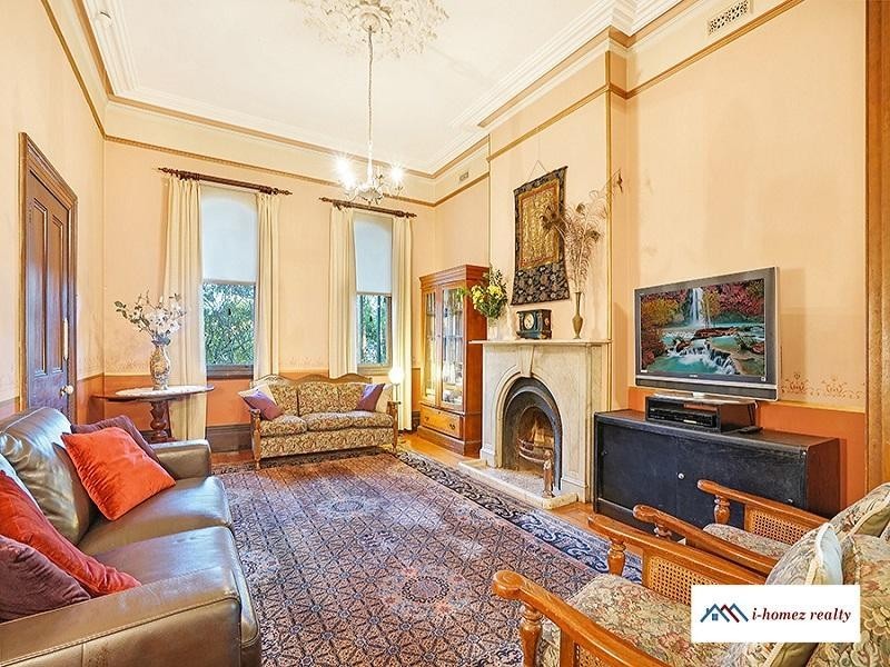 95 Elizabeth St, Ashfield NSW 2131