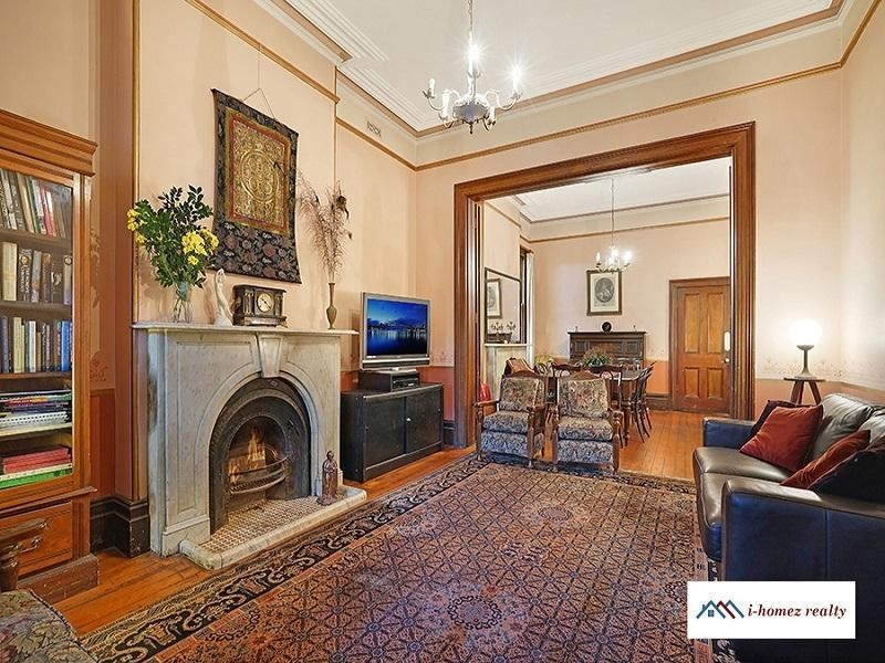 95 Elizabeth St, Ashfield NSW 2131