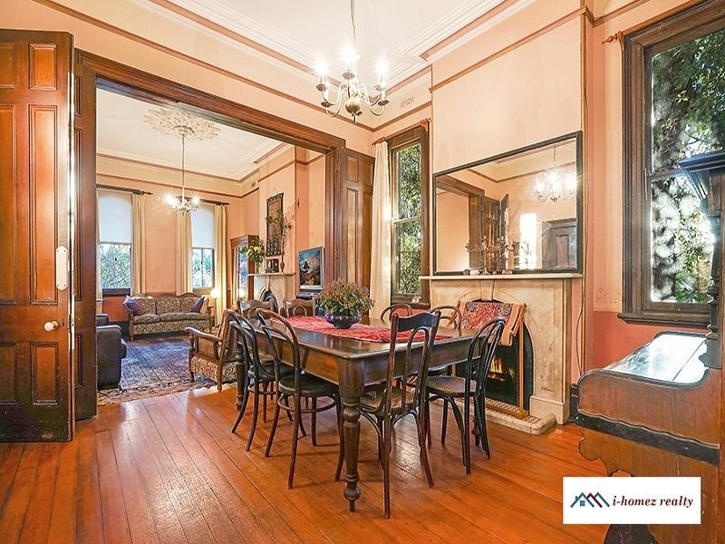 95 Elizabeth St, Ashfield NSW 2131