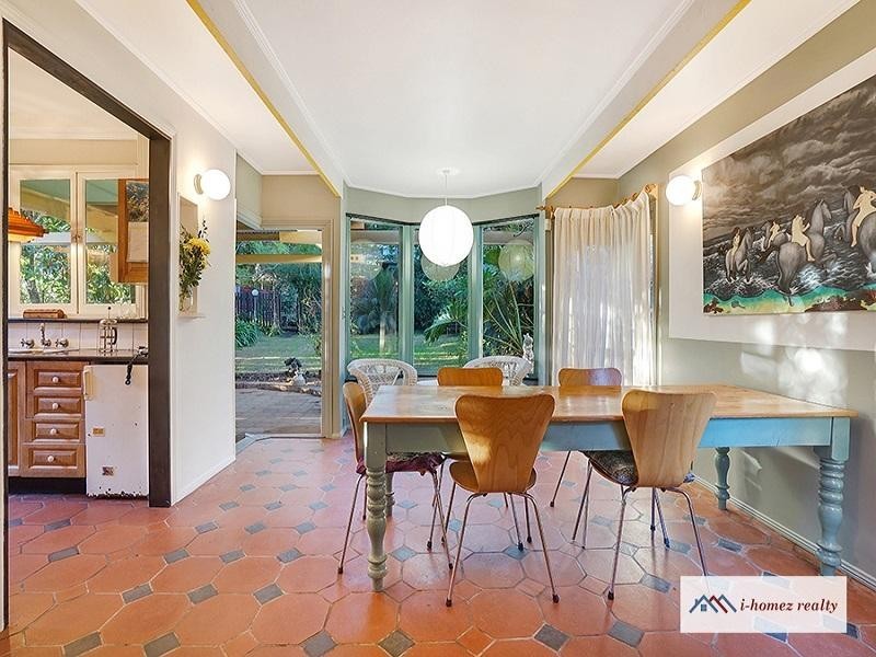 95 Elizabeth St, Ashfield NSW 2131