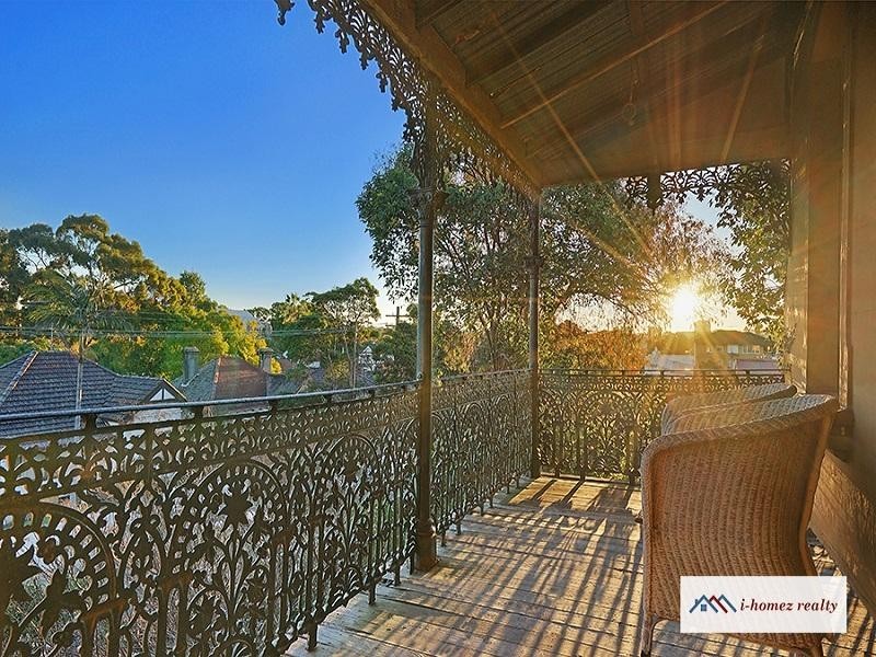 95 Elizabeth St, Ashfield NSW 2131