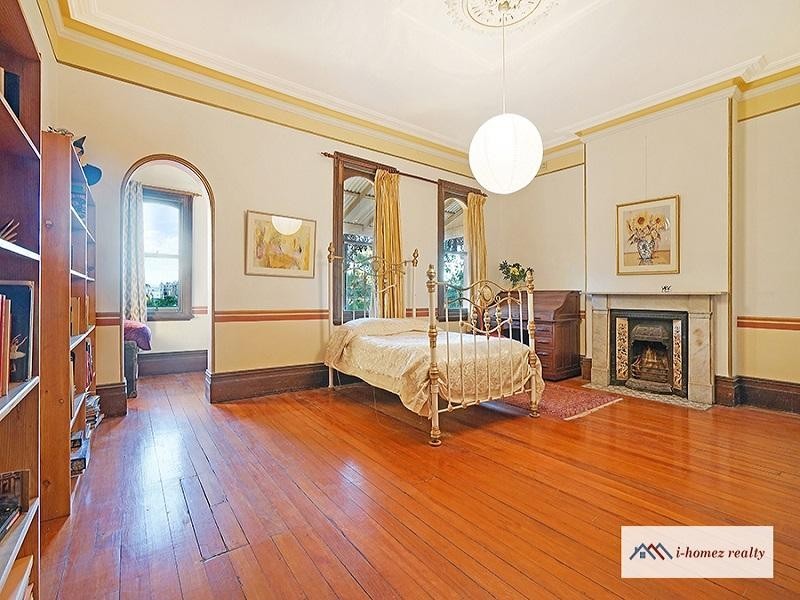 95 Elizabeth St, Ashfield NSW 2131
