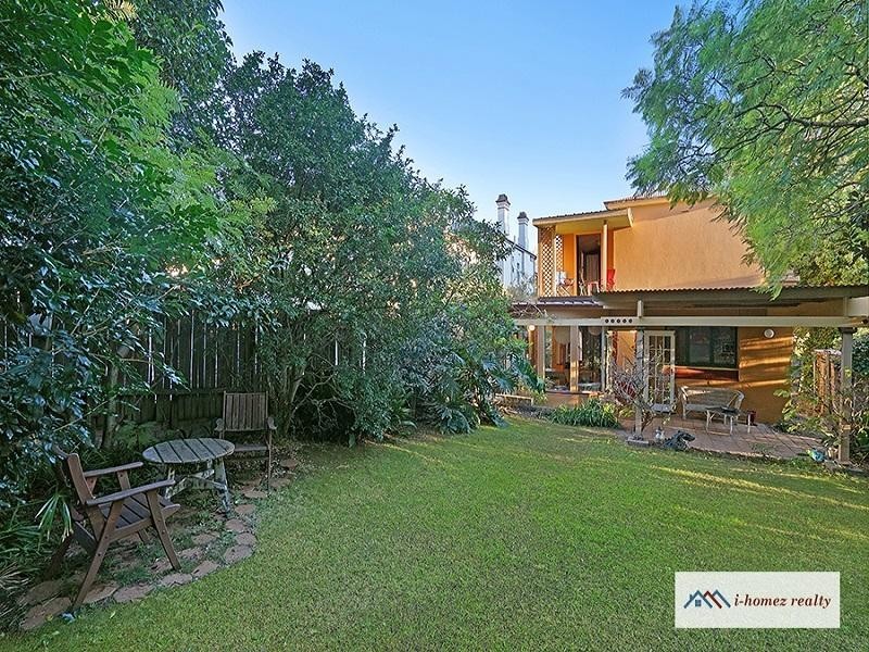 95 Elizabeth St, Ashfield NSW 2131