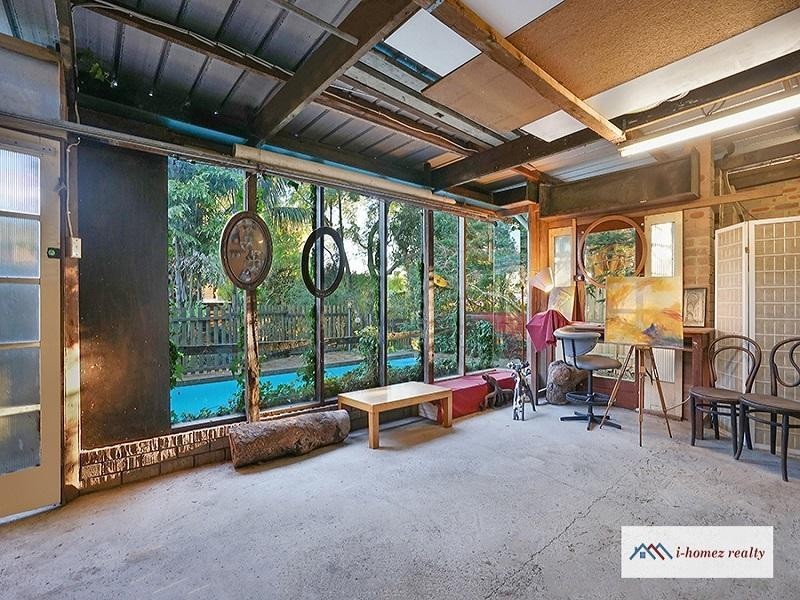 95 Elizabeth St, Ashfield NSW 2131