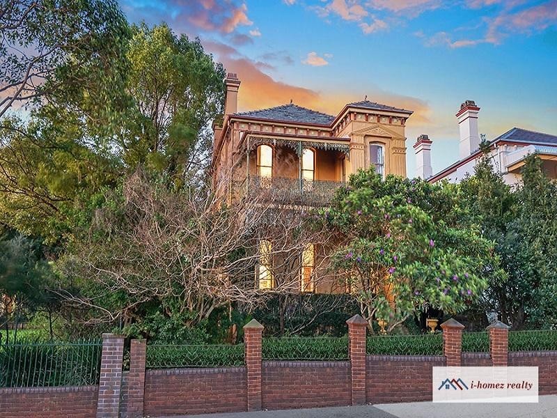 95 Elizabeth St, Ashfield NSW 2131