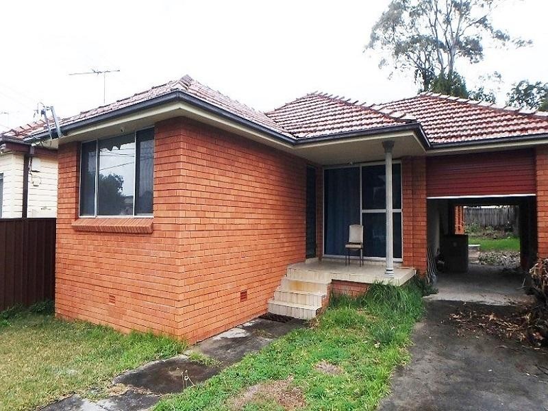 20 McArthur Street, Guildford NSW 2161