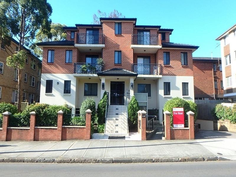 25 Elizabeth Street, Ashfield NSW 2131