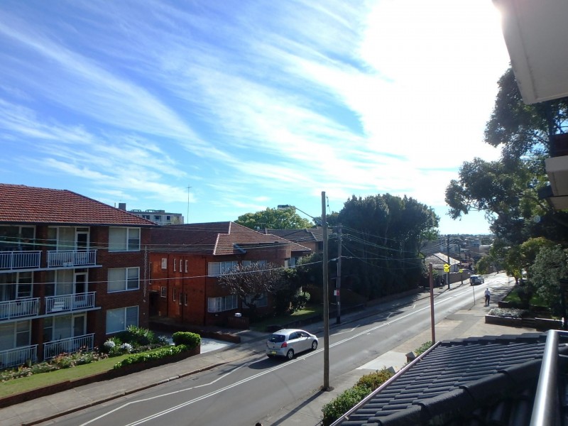 25 Elizabeth Street, Ashfield NSW 2131