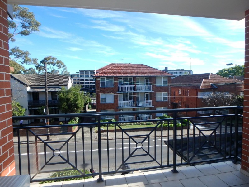 25 Elizabeth Street, Ashfield NSW 2131