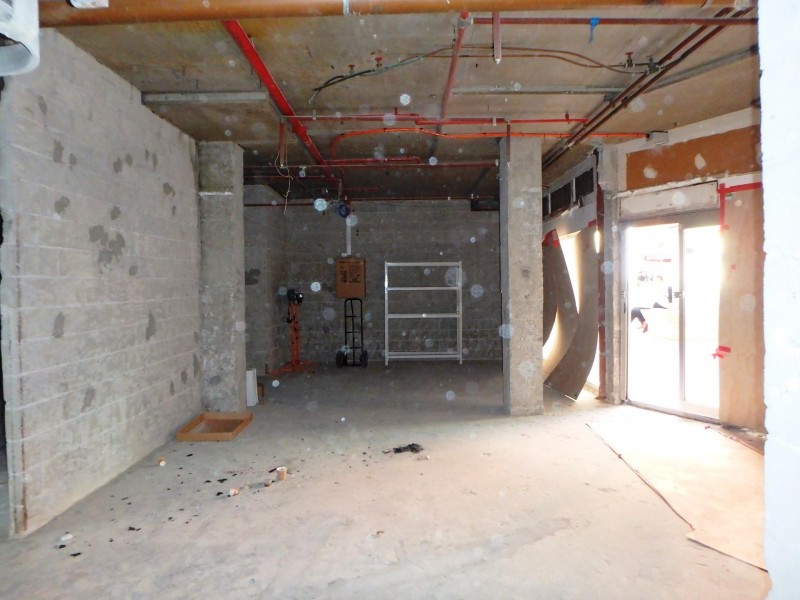 8 Quay Street, Haymarket NSW 2000