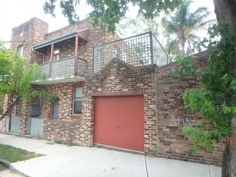 8 Regent street, Leichhardt NSW 2040