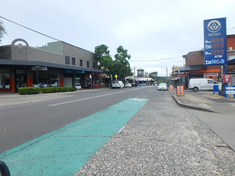 8 Regent street, Leichhardt NSW 2040