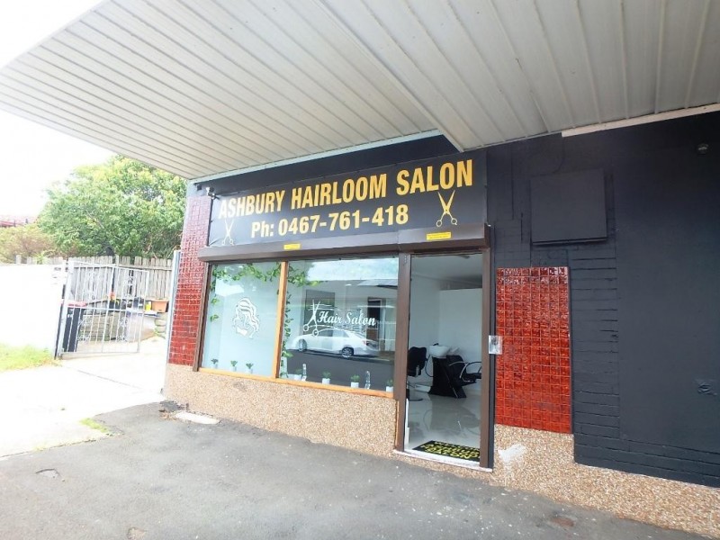 36a King Street, Ashbury NSW 2193