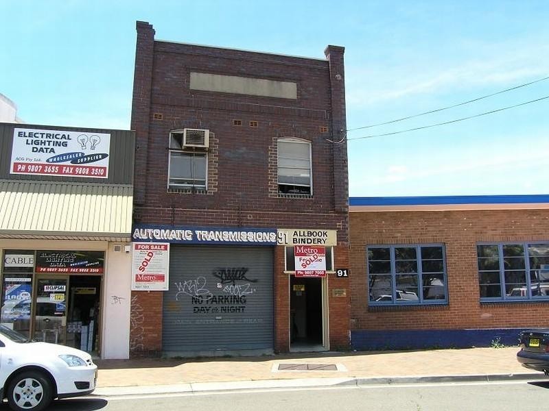 91 Rydale Road, West Ryde NSW 2114