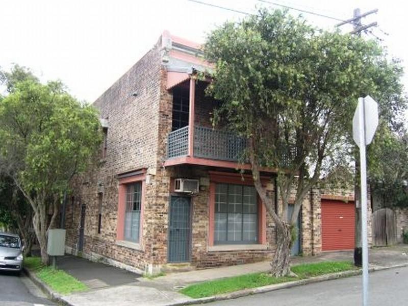 72 EDITH  STREET, Leichhardt NSW 2040