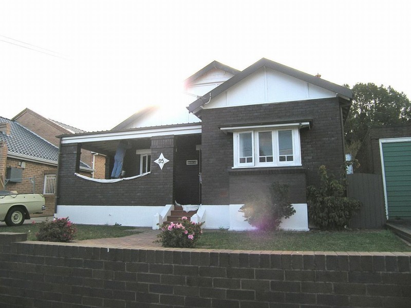 95 CORREYS, Concord NSW 2137