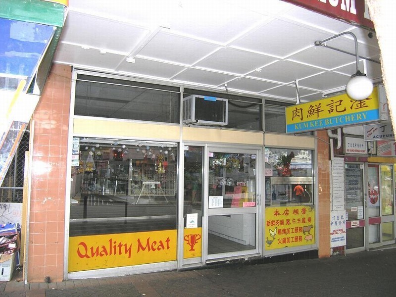 Ashfield NSW 2131