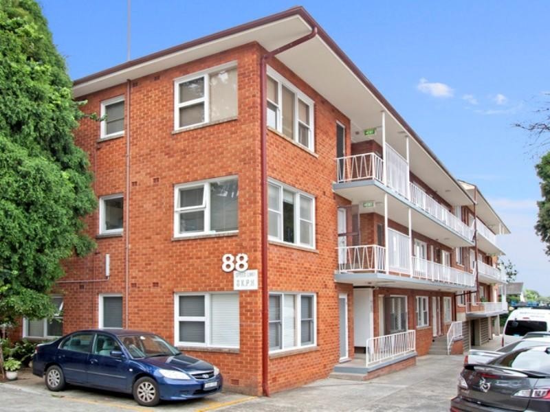 Ashfield NSW 2131