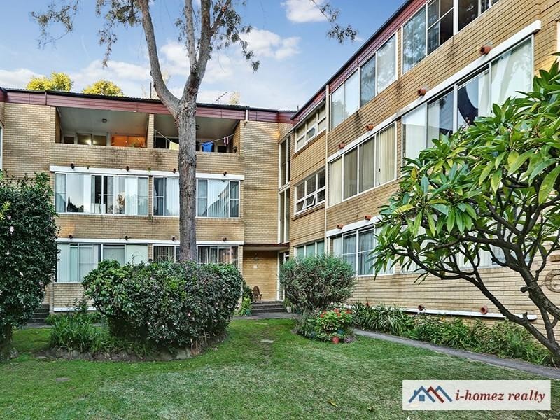 Ashfield NSW 2131