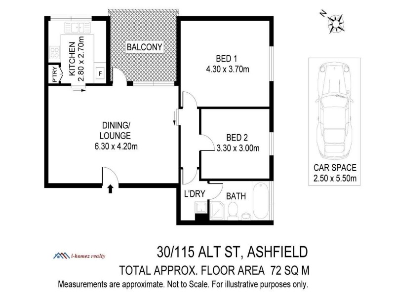Ashfield NSW 2131