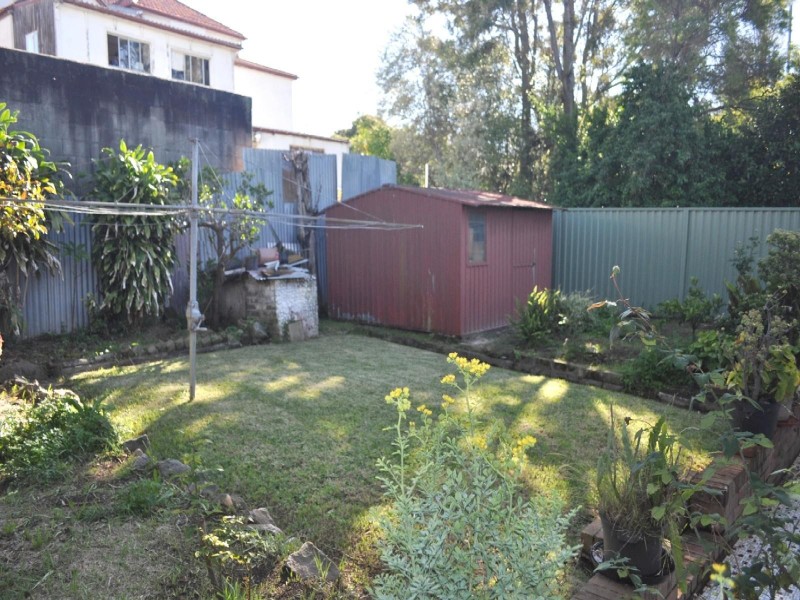 Summer Hill NSW 2130