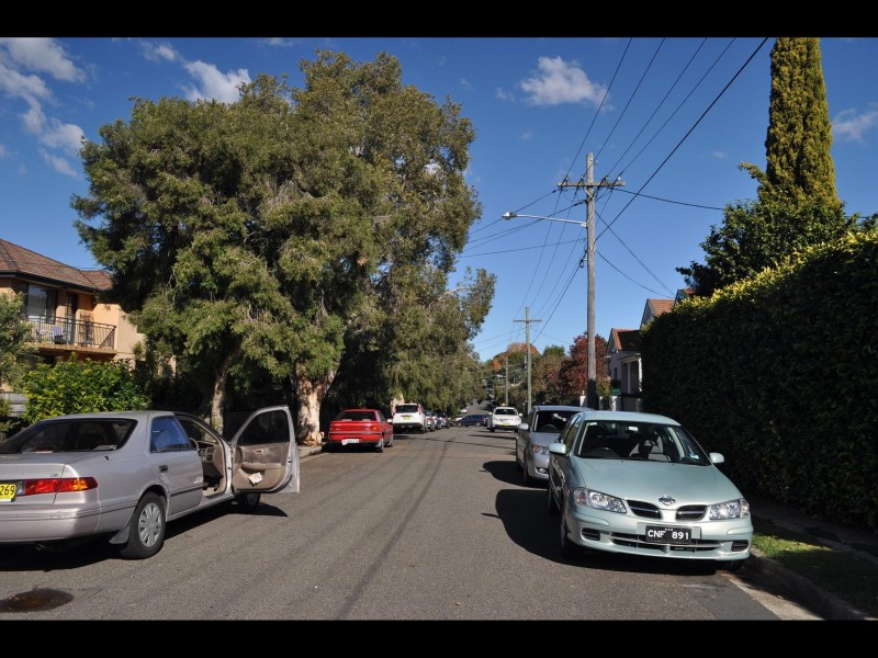 Summer Hill NSW 2130