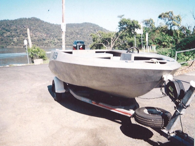 Lot 13 Hawkesbury River, Bar Point NSW 2083