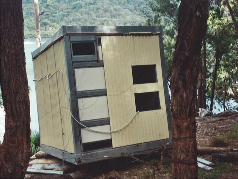 Lot 13 Hawkesbury River, Bar Point NSW 2083