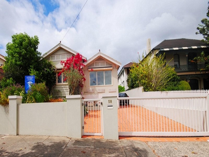 Petersham NSW 2049