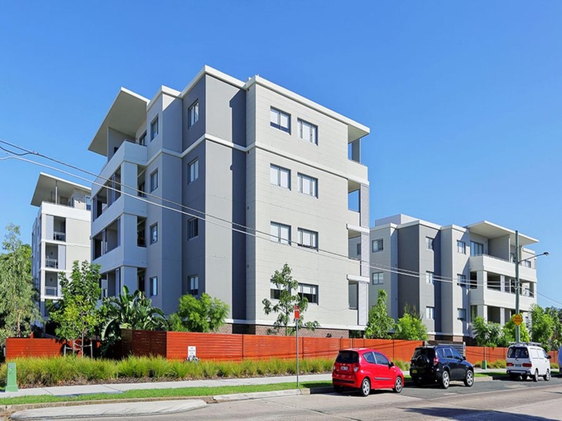 72/54A BLACKWALL POINT ROAD, Chiswick NSW 2046
