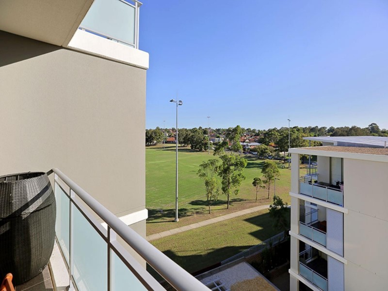 72/54A BLACKWALL POINT ROAD, Chiswick NSW 2046